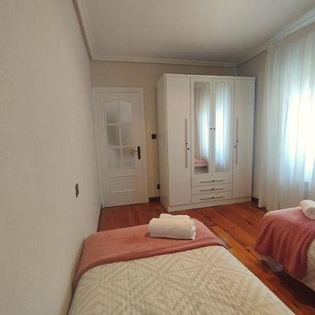 Apartamento La Luz De Reinosa 2 Екстер'єр фото