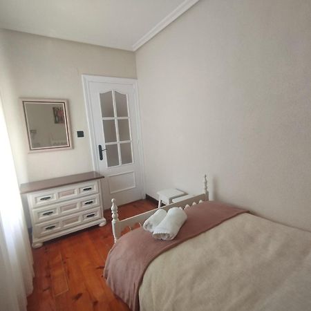 Apartamento La Luz De Reinosa 2 Екстер'єр фото