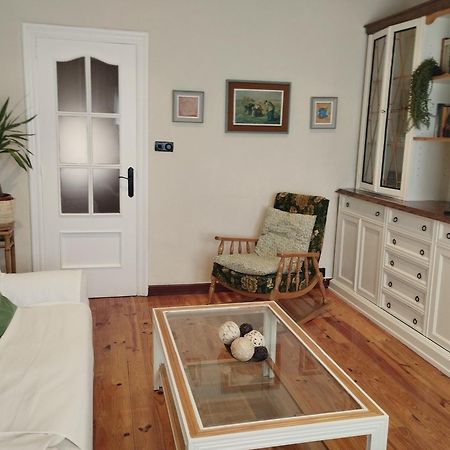 Apartamento La Luz De Reinosa 2 Екстер'єр фото