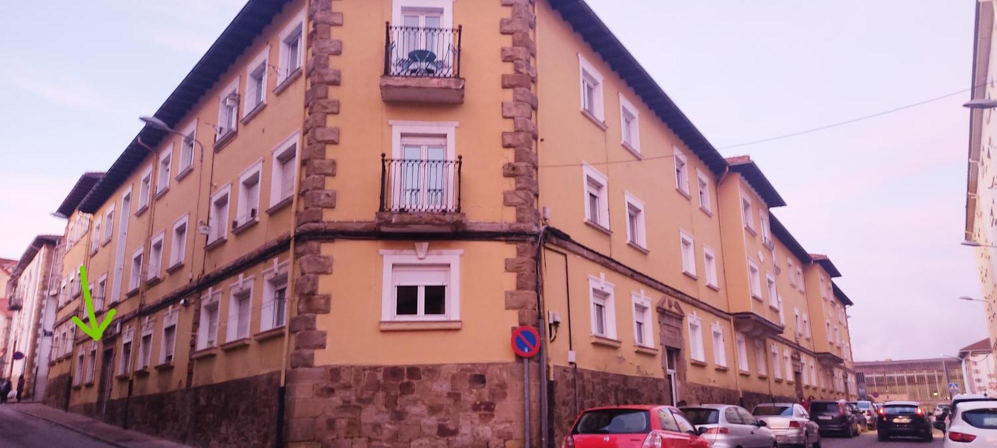 Apartamento La Luz De Reinosa 2 Екстер'єр фото
