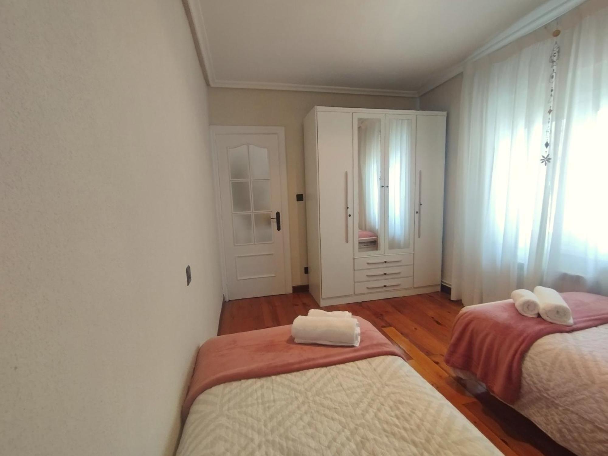 Apartamento La Luz De Reinosa 2 Екстер'єр фото