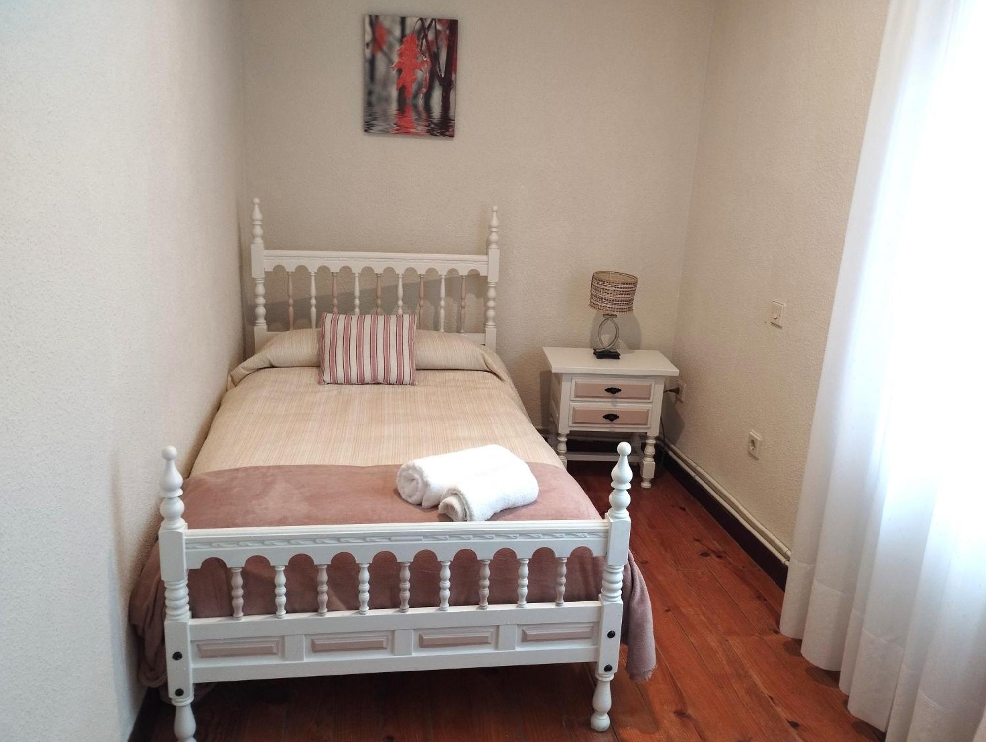 Apartamento La Luz De Reinosa 2 Екстер'єр фото