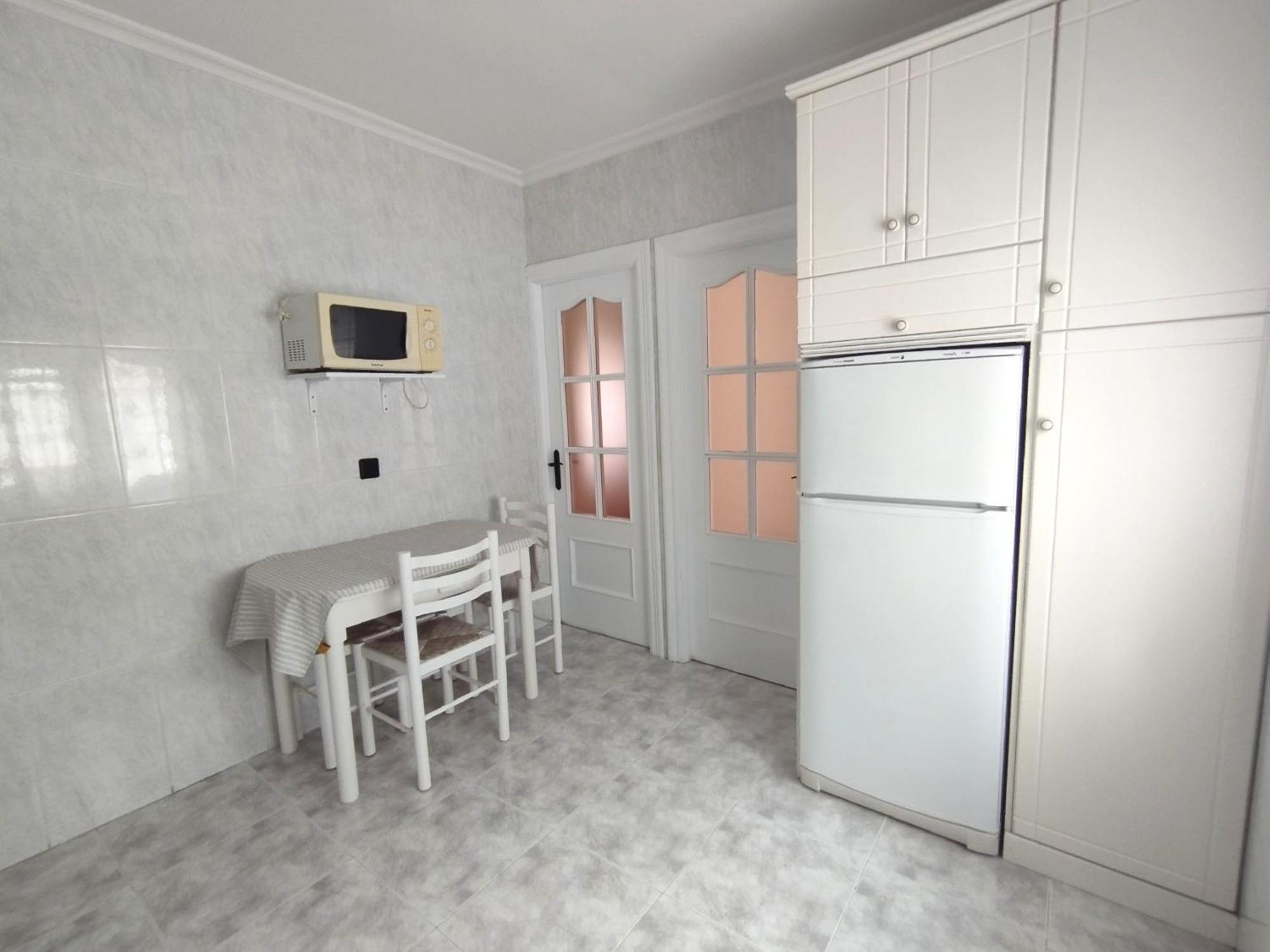 Apartamento La Luz De Reinosa 2 Екстер'єр фото