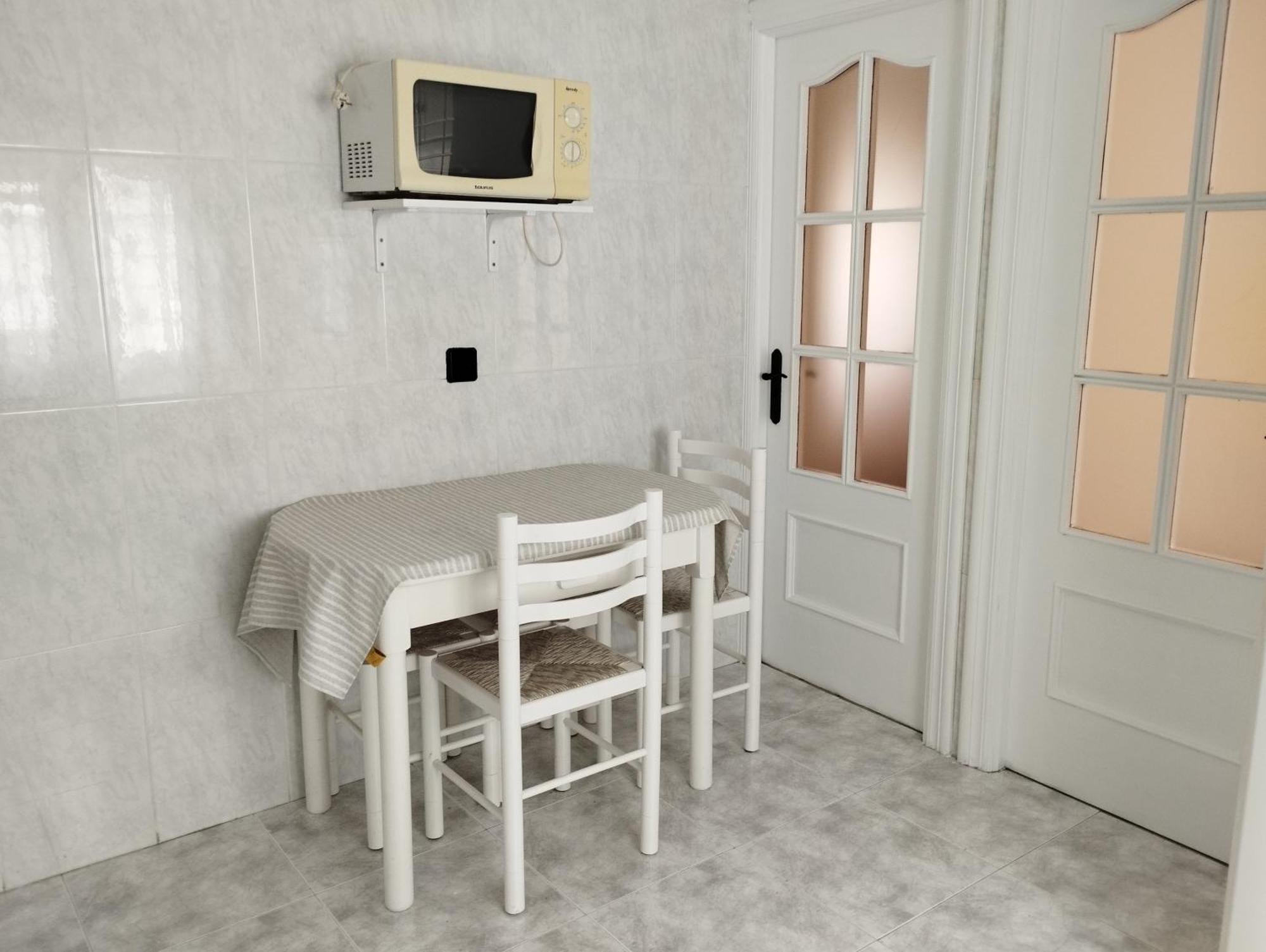 Apartamento La Luz De Reinosa 2 Екстер'єр фото