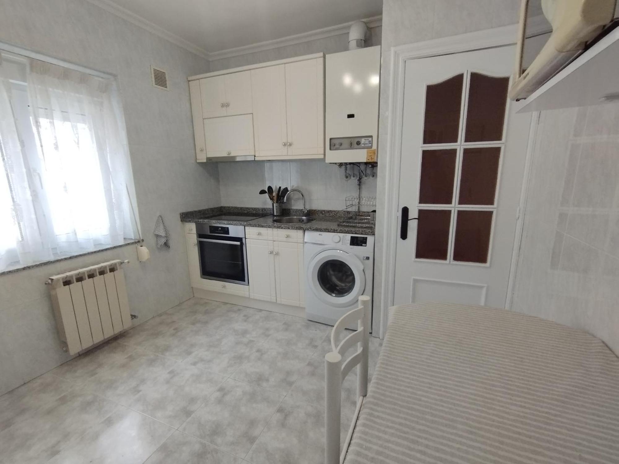 Apartamento La Luz De Reinosa 2 Екстер'єр фото