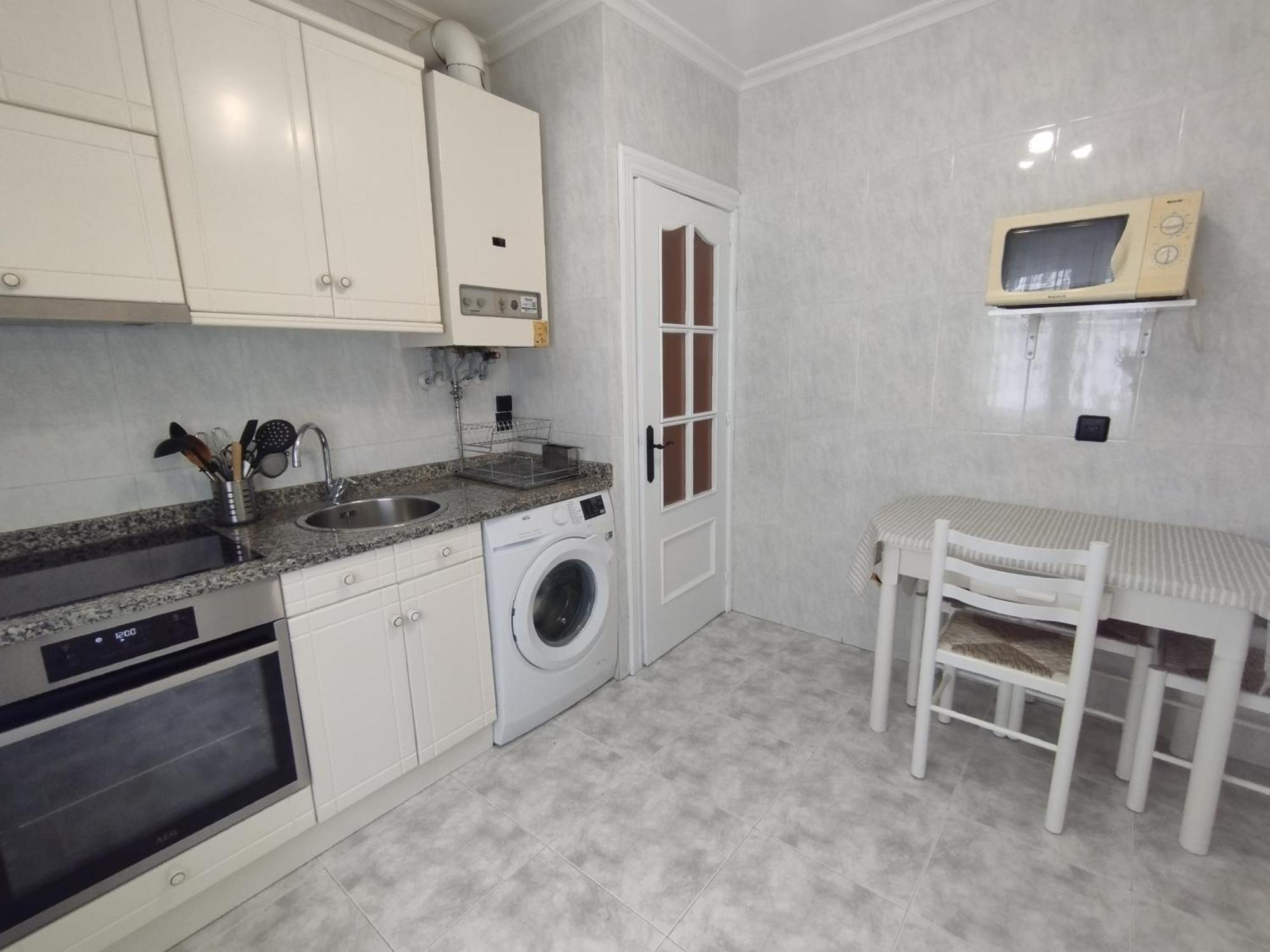 Apartamento La Luz De Reinosa 2 Екстер'єр фото