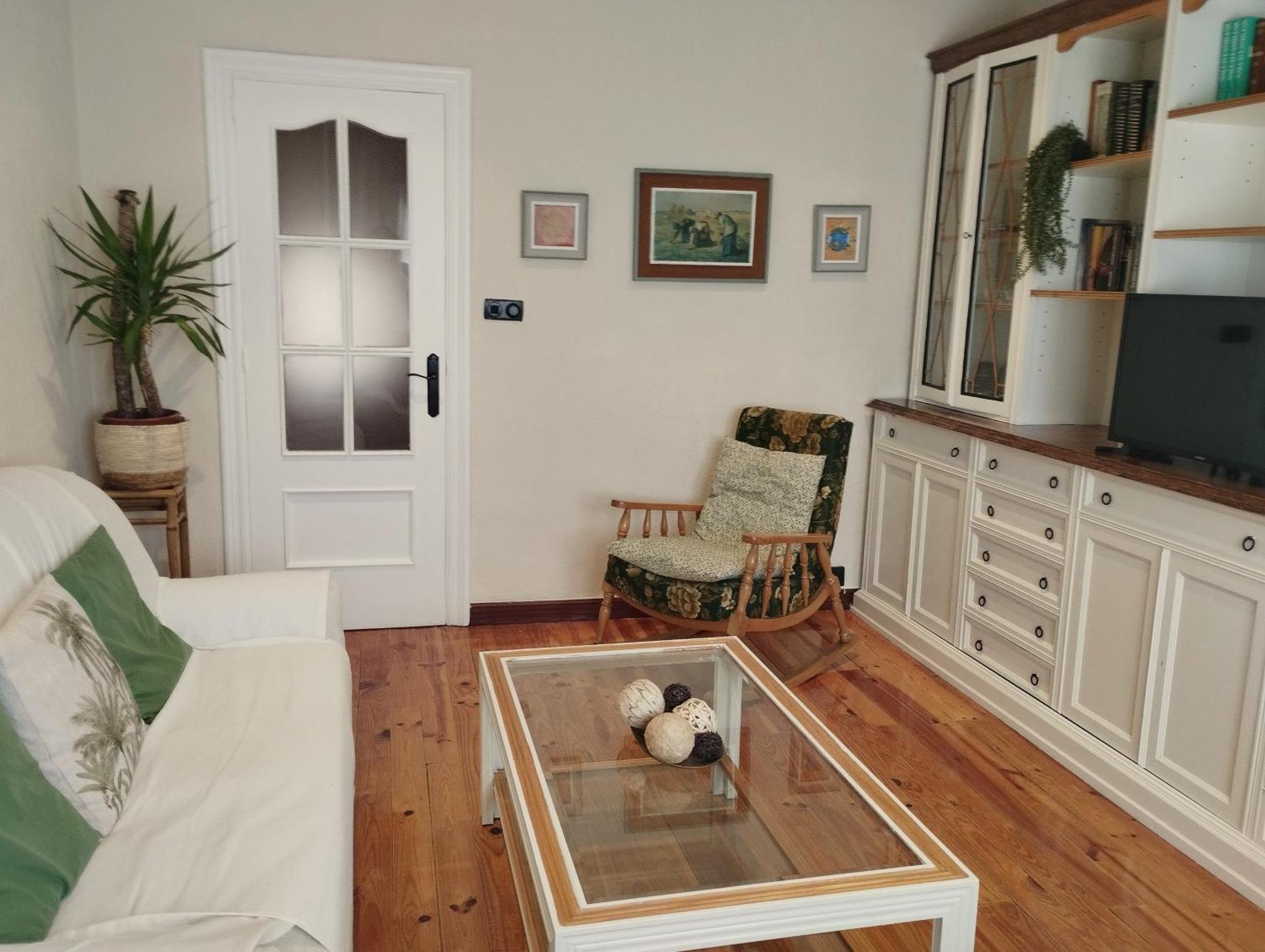 Apartamento La Luz De Reinosa 2 Екстер'єр фото